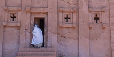 Lalibela