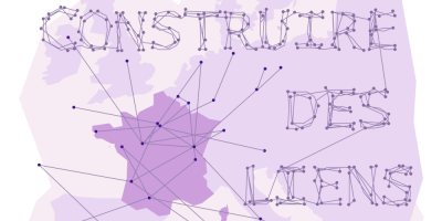 Construire des liens : colloque inaugural du chapitre français du CAA