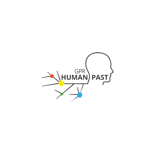 GPR Human Past